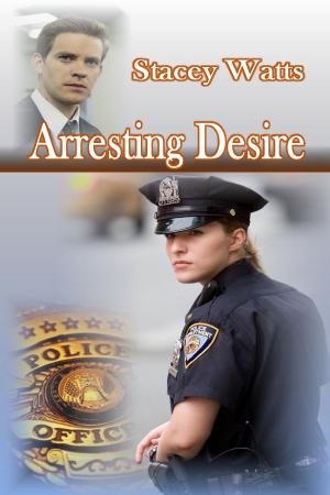 Cover of the book Arresting Desire by Olivar Asselin