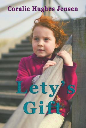 Cover of the book Lety's Gift by Rory Black