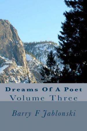 Book cover of Dreams of a Poet Volume Three