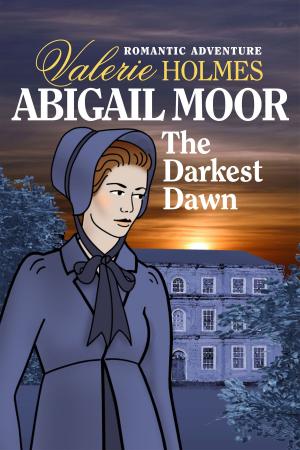 bigCover of the book Abigail Moor by 