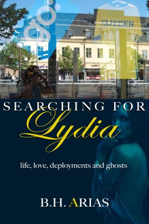 Cover of the book Searching for Lydia by J Ann