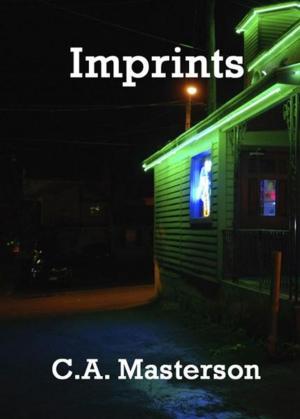 Book cover of Imprints