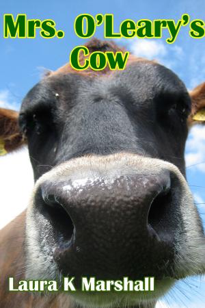 bigCover of the book Mrs. O'Leary's Cow by 