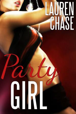 Cover of the book Party Girl by Mareike Albracht