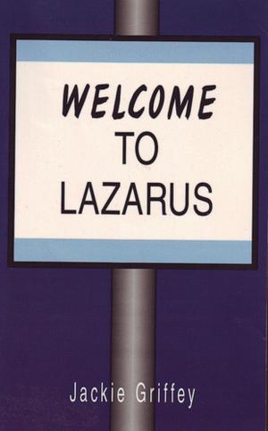 Book cover of Welcome to Lazarus