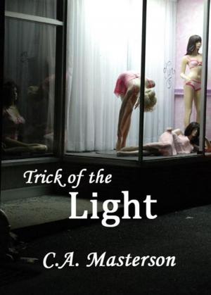 Book cover of Trick of the Light