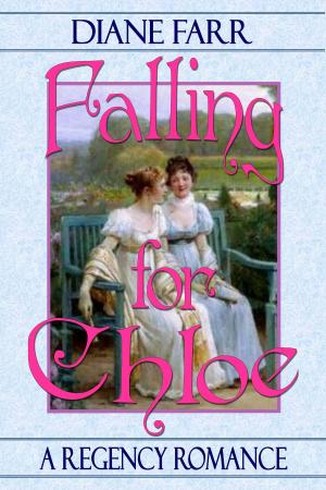Cover of Falling for Chloe