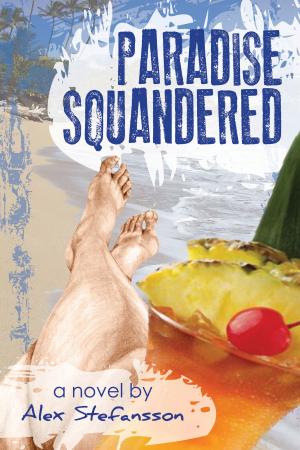 Cover of the book Paradise Squandered by Kristi Cramer