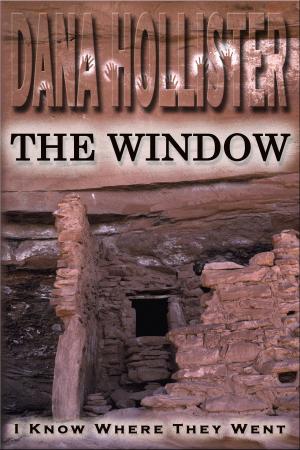 Cover of the book The Window by Katie Bailey