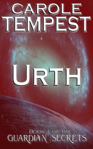 Cover of the book Urth by Chuck Swope