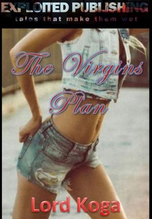 bigCover of the book The Virgins Plan by 