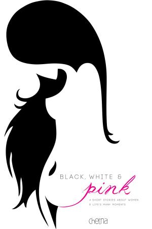 Cover of the book Black, White & Pink by Erin Nicholas