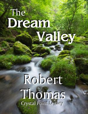 Cover of the book The Dream Valley by T.L. Smythe