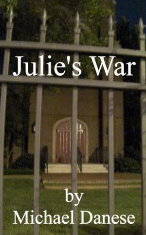 Book cover of Julie's War
