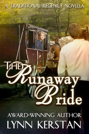 Cover of the book The Runaway Bride by Gene Parola