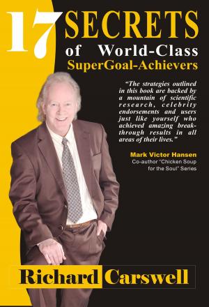 Cover of the book 17 Secrets of World-Class SuperGoal Achiever by Mandy Hackland
