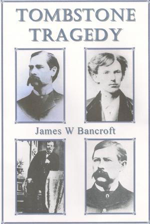 Cover of Tombstone Tragedy