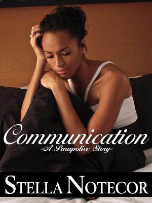 Cover of the book Communication by Jessica Kale