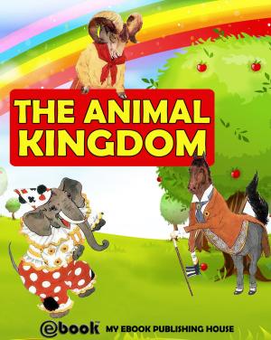Cover of The Animal Kingdom