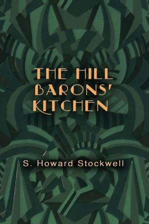 bigCover of the book The Hill Barons' Kitchen by 