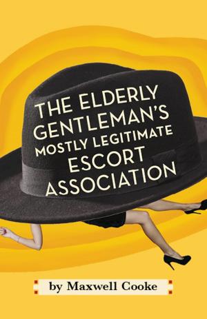 Cover of The Elderly Gentlemen's Mostly Legitimate Escort Association