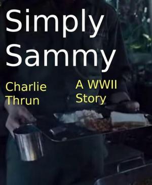 Cover of the book Simply Sammy by Federico De Roberto
