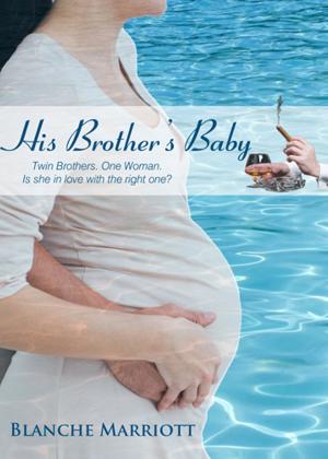 Cover of the book His Brother's Baby by Zelia Cox