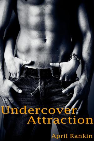 Cover of the book Undercover Attraction by M.J. West