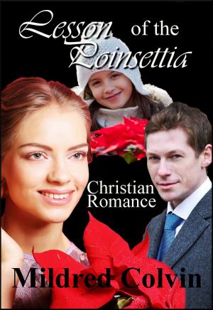 Cover of Lesson of the Poinsettia