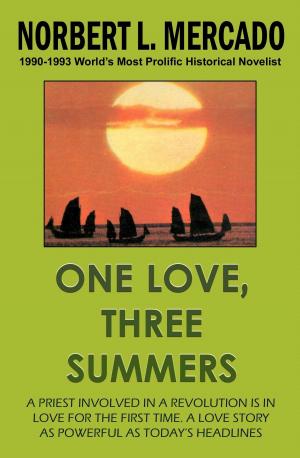 Cover of the book One Love, Three Summers by Norbert Mercado