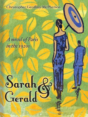 Book cover of Sarah & Gerald