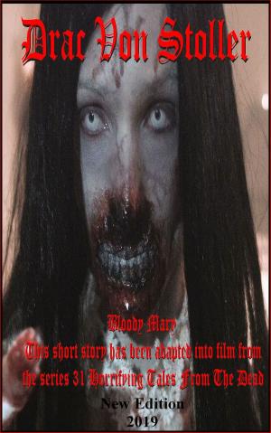 bigCover of the book Bloody Mary (Urban Legend) by 