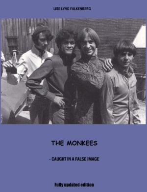 Cover of The Monkees: Caught In A False Image