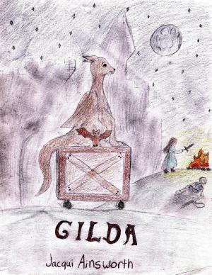 Cover of the book Gilda by Dairenna VonRavenstone