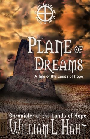 Book cover of The Plane of Dreams
