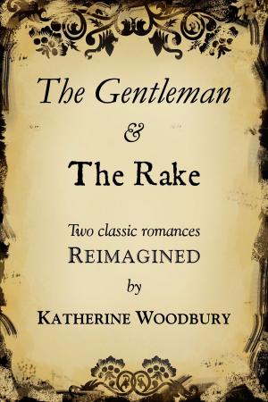 Cover of the book The Gentleman and the Rake by Dick Russell