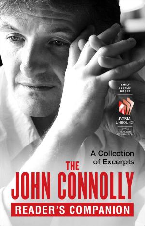 Cover of the book The John Connolly Reader's Companion by Brad Thor