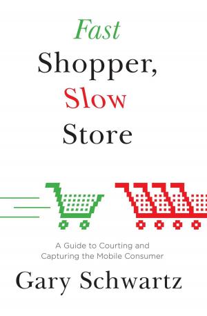 Cover of the book Fast Shopper, Slow Store by Candace De puy, Ph.D., Dana Dovitch, Ph.D.