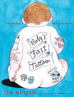 Cover of the book Baby's First Tattoo by Judith Viorst