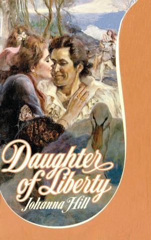 bigCover of the book Daughter of Liberty by 