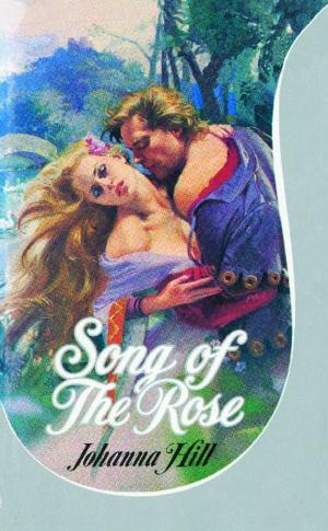 Cover of the book Song of the Rose by Merv Griffin