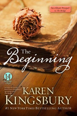 Cover of the book The Beginning: An eShort prequel to The Bridge by Carolyn Castleberry