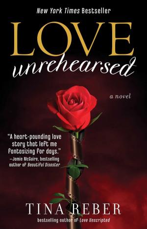 Cover of the book Love Unrehearsed by Charles de Lint