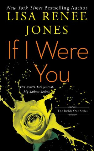 Cover of the book If I Were You by Jessica Weiner
