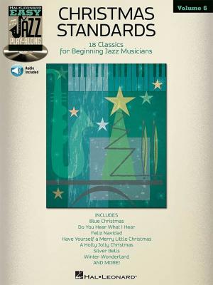 Cover of the book Christmas Standards (Songbook) by Elton John
