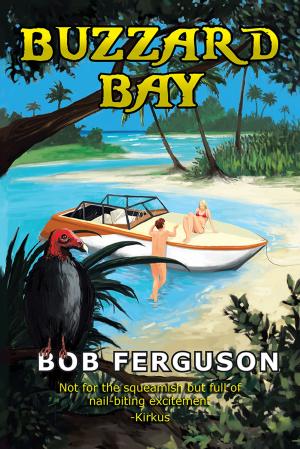 Cover of the book Buzzard Bay by Byron W. Maguire