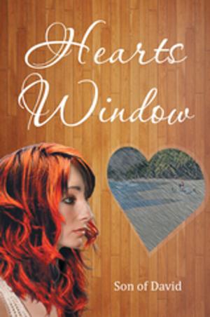 Cover of the book Hearts Window by Faye Roots
