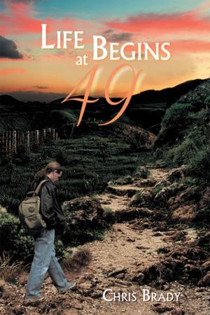 Cover of the book Life Begins at 49 by Carole Gordon