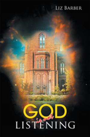 Book cover of God Is Not Listening