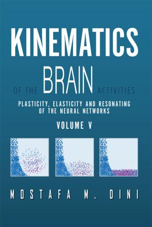 Cover of the book Kinematics of the Brain Activities Vol. V by Ludmila Chorekchan
